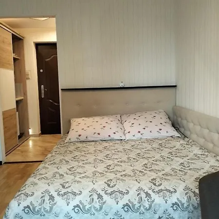 Komfortowy Goscinny 300 M Od Morza Dzielnica Uzdrowisk Privatunterkunft