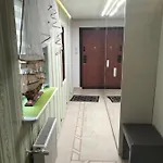 400 M Od Mola Dzielnica Uzdrowiskowa *
