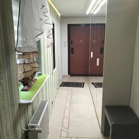 Komfortowy Pokój Gościnny 300 M Od Morza Dzielnica Uzdrowisk *