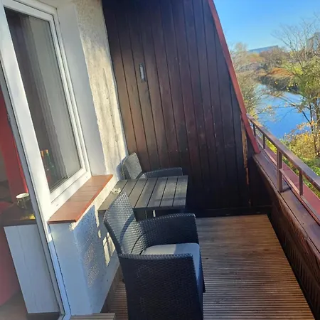 Homestay 400 M Od Mola Dzielnica Uzdrowiskowa Kolobrzeg