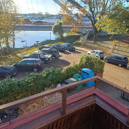 Komfortowy Pokój Gościnny 300 M Od Morza Dzielnica Uzdrowisk *