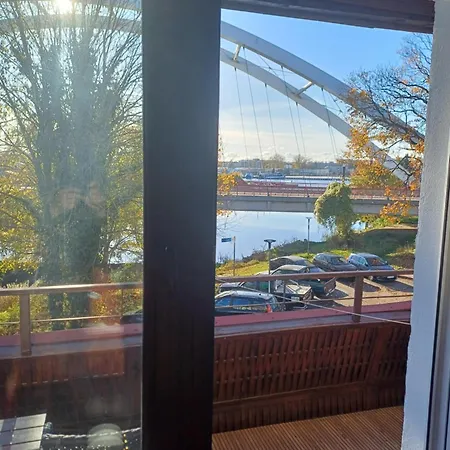 Komfortowy Pokój Gościnny 300 M Od Morza Dzielnica Uzdrowisk * Kołobrzeg