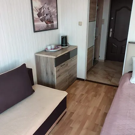 400 M Od Mola Dzielnica Uzdrowiskowa