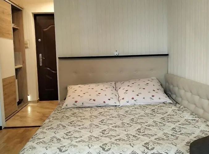 400 M Od Mola Dzielnica Uzdrowiskowa Privat bolig