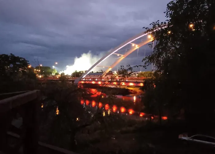 Privat bolig 400 M Od Mola Dzielnica Uzdrowiskowa *