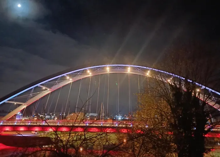 Homestay 400 M Od Mola Dzielnica Uzdrowiskowa *