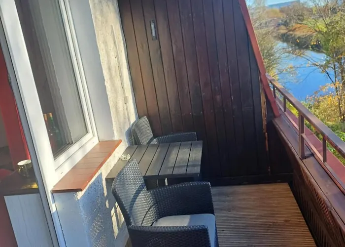 Homestay 400 M Od Mola Dzielnica Uzdrowiskowa Kolobrzeg