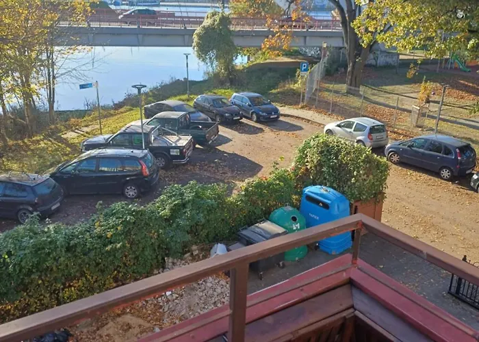 400 M Od Mola Dzielnica Uzdrowiskowa *