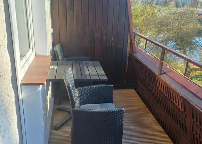 400 M Od Mola Dzielnica Uzdrowiskowa Kołobrzeg