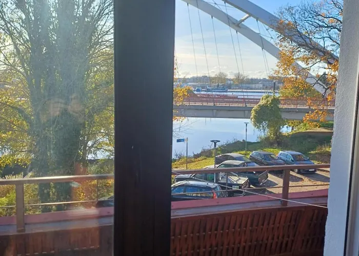 400 M Od Mola Dzielnica Uzdrowiskowa * Kołobrzeg