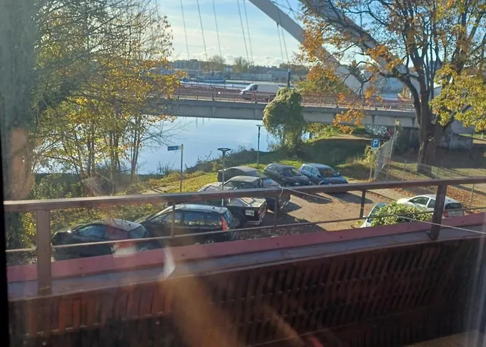 Privat bolig 400 M Od Mola Dzielnica Uzdrowiskowa